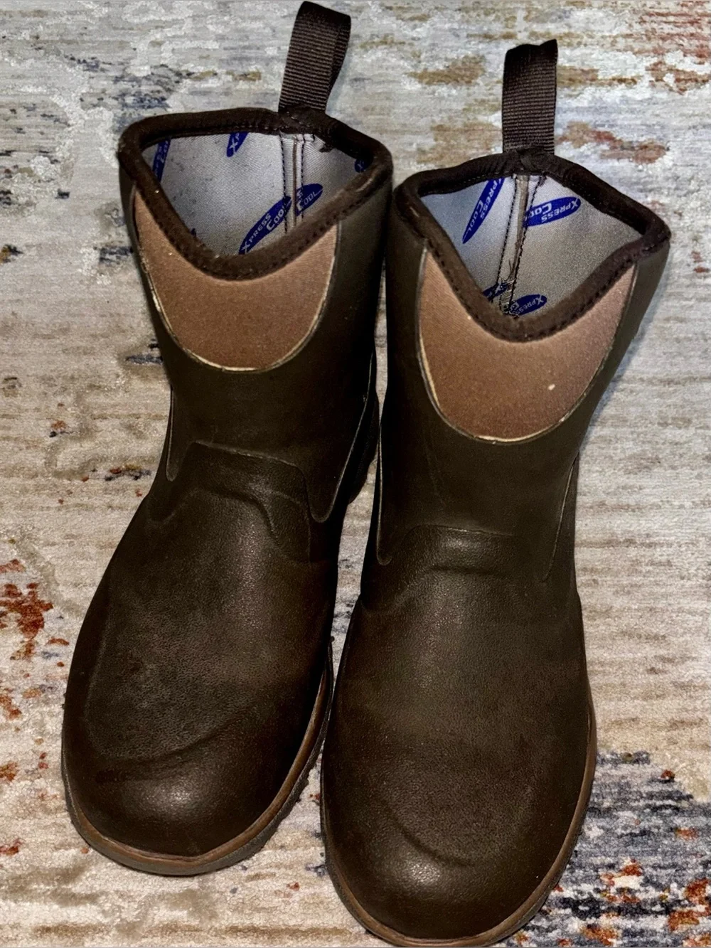 Men’s Muck Boots
